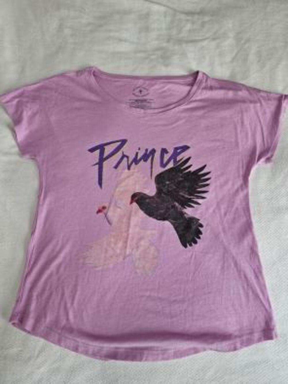Prince Women's shirt